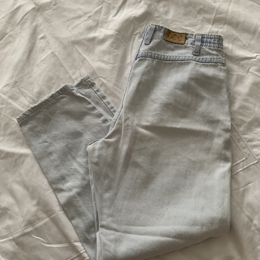 Vintage Lee jeans